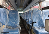 YUTONG Bus 59 seats