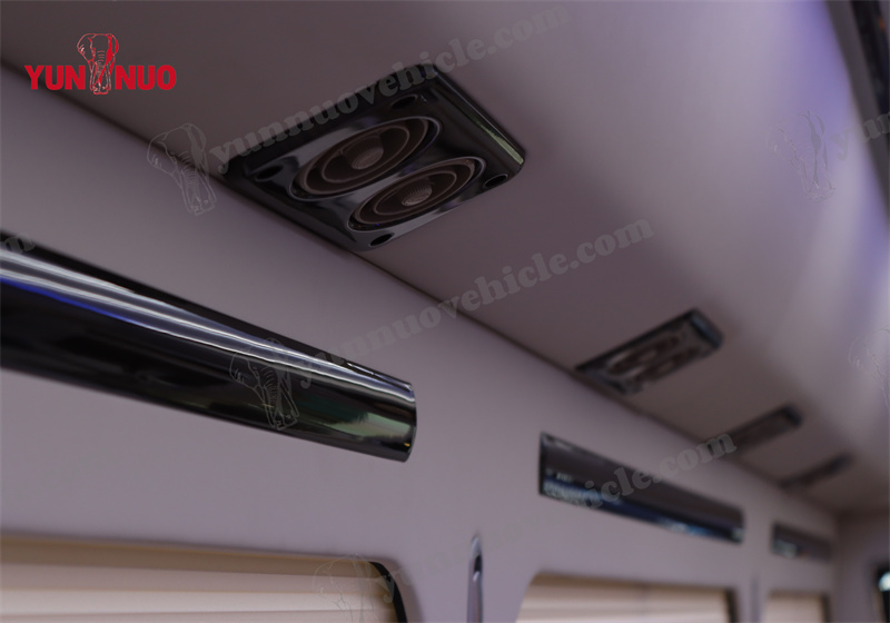  Toyota Coaster Deluxe 20-Seater GRB53L-ZCMEK