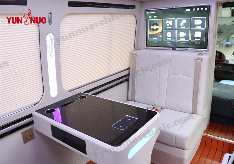  Toyota Coaster Deluxe 20-Seater GRB53L-ZCMEK