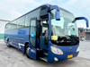 Yutong Used Bus 50-60 Seats