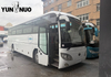 Finished Refurbished Used Bus