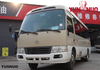 TOYOTA Coaster Diesel