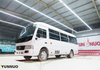 Toyota coaster 3TR engine