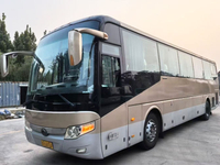 Yutong Used Bus 50-60 Seats