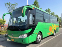 Yutong Used Bus 30-40 Seats