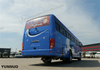 Africa-Spec Yutong Bus ZK6102D