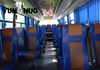 Yutong Used Bus ZK6892D1 41