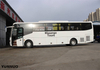 YUTONG Refurbished Bus Right Hand Drive 
