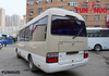 TOYOTA Coaster Diesel
