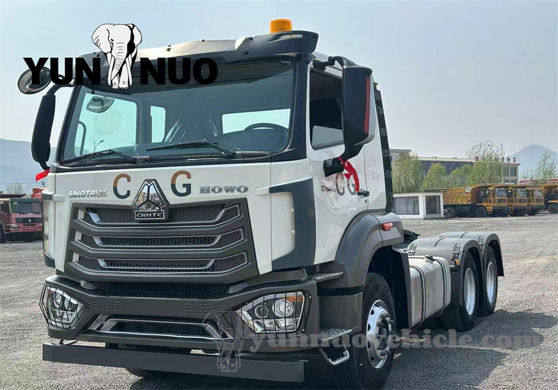 Customers from Burkina Faso pay a visit副本