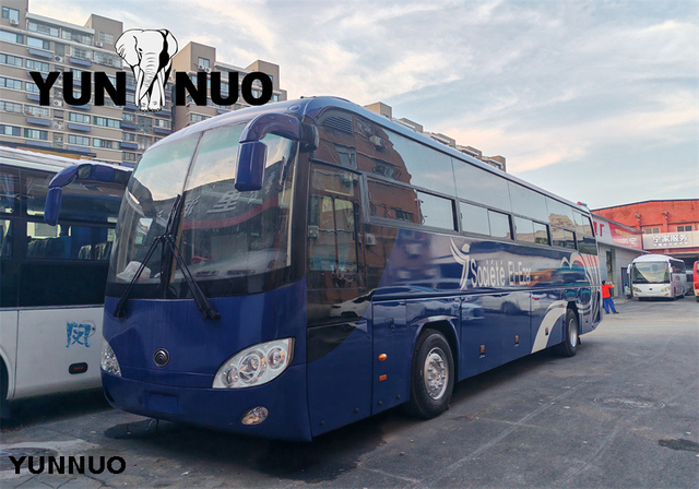 YUTONG Bus 68 Seats