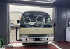 Toyota Coaster 1HZ 29seats