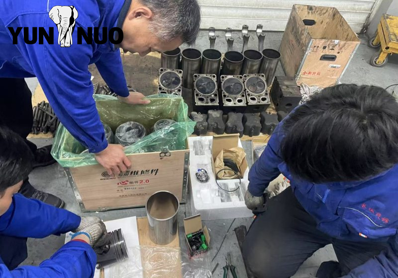 Maintenance Precautions for Yutong ZK6129H