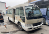 TOYOTA Coaster Diesel Engine 29 seats