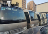 Used Toyota Coaster Bus 07
