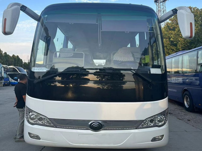 Yutong Used Bus 40-50 Seats
