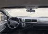 Model Toyota hiace (2TR)
