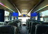 Africa-Spec Yutong Bus ZK6102D