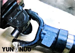 Drive Shaft Maintenance Manual-4