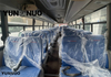 YUTONG Refurbished Bus Right Hand Drive 50 Seats