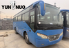Yutong Used Bus ZK6932D 25