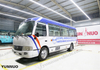 ShandongYunnuo Toyota Coaster Diesel N041