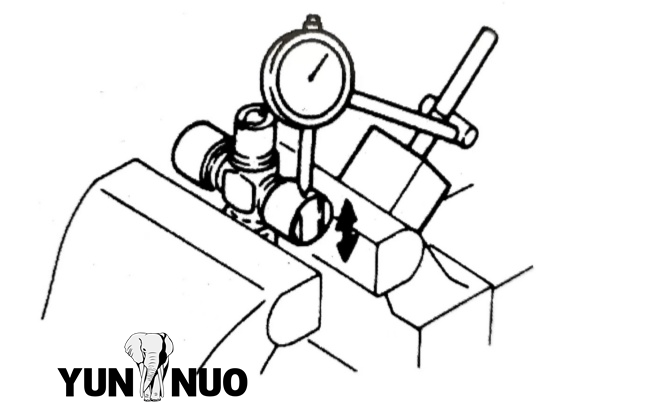 Drive Shaft Maintenance Manual-7