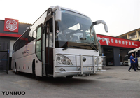 YUTONG Bus 59 seats