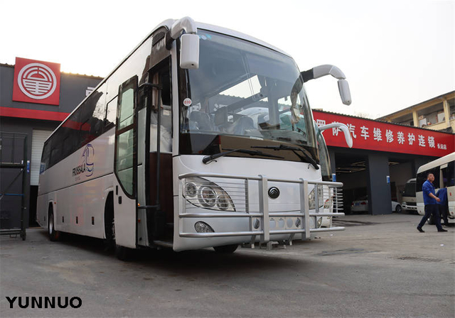 YUTONG Bus 59 seats