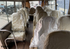 TOYOTA Coaster Diesel Engine 29 seats