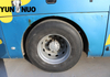 Yutong Used Bus 6127HOC9 29
