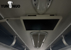 Finished Refurbished Used Bus