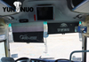 Yutong Used Bus ZK6110H 58