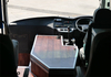 YUTONG Bus right hand drive