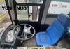 YUTONG Refurbished Bus Right Hand Drive 50 Seats