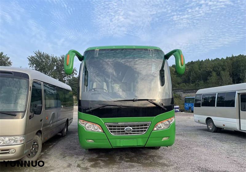 Yutong ZK6932D