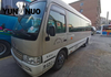 Used Toyota Coaster Bus 11 