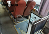 Yutong Used Bus 6122HO9A 16 