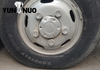 Used Toyota Coaster Bus 07
