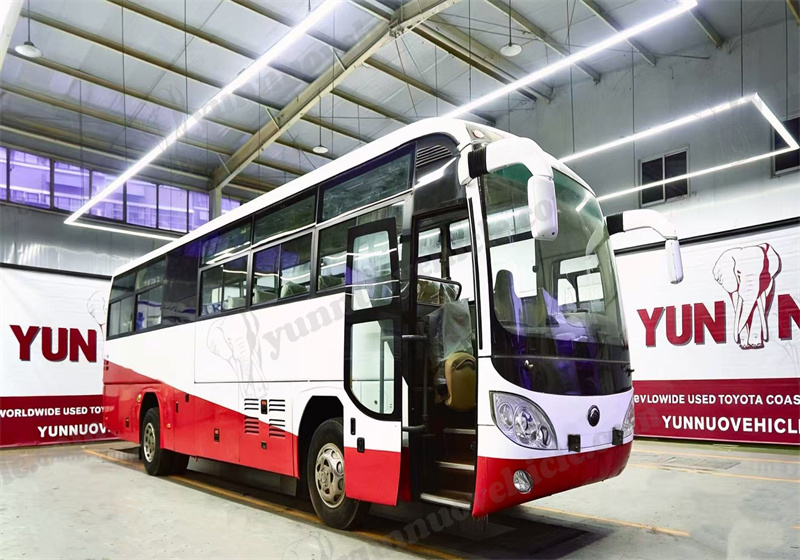 Shandong Yunnuo Completes Custom Coach Project for Guinea.jpg