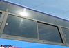 Africa-Spec Yutong Bus ZK6102D