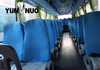 Yutong Used Bus 6127HB 24