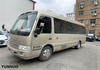 2012 Toyota Coaster (2TR)