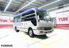 ShandongYunnuo Toyota Coaster Diesel N041