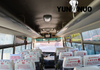 Yutong Used Bus 6892D 23