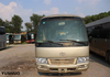 Toyota Coaster Diesel Engine N04C