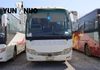 Yutong Used Bus ZK6110H 58