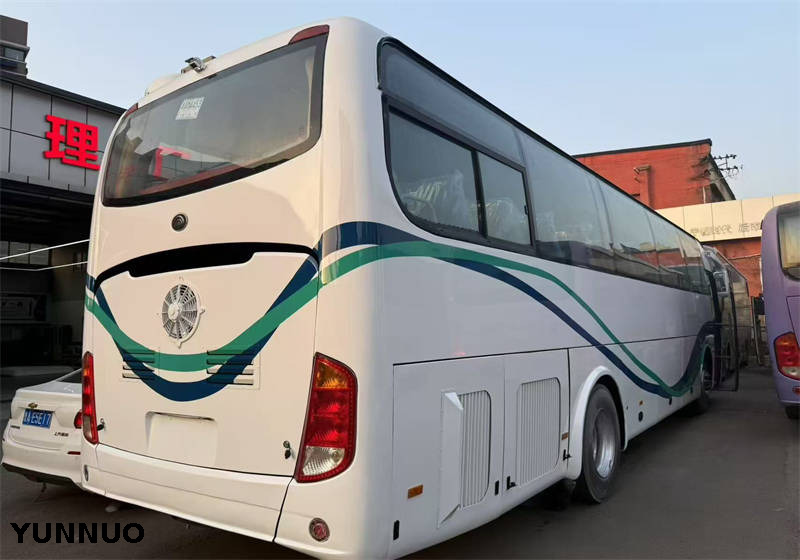 YUTONG BUS 51 Seats
