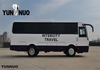 YUTONG Bus Right Hand Drive