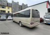 2012 Toyota Coaster (2TR)